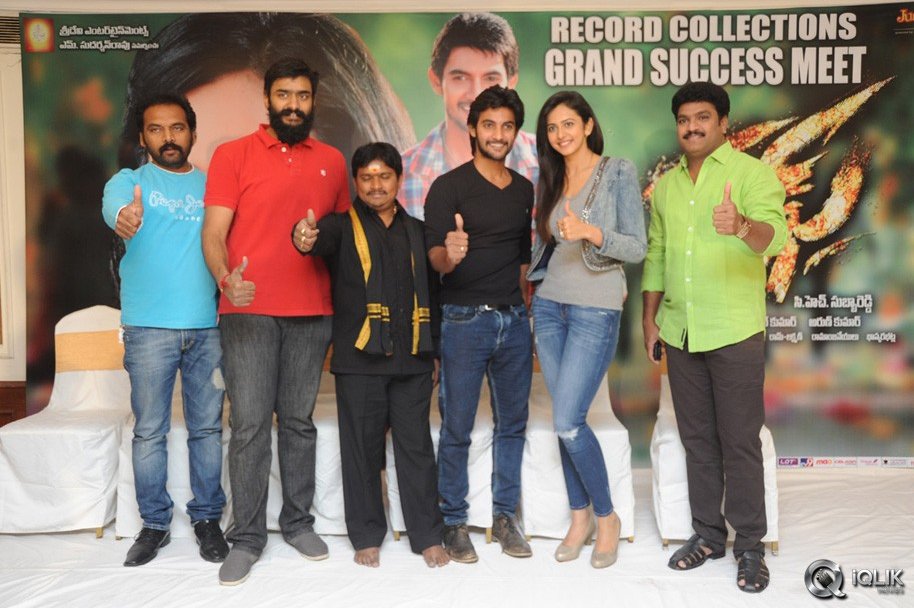 Rough-Movie-Success-Meet